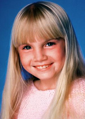 Heather O'Rourke